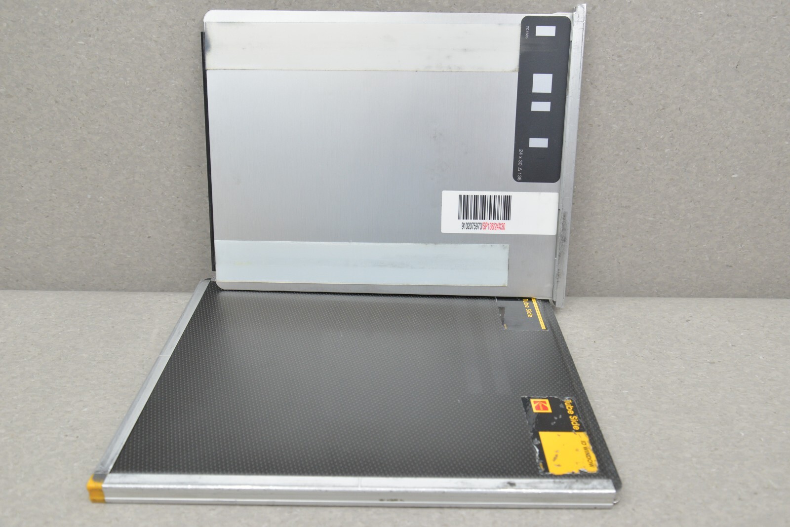 Kodak DirectView CR Cassette Kodak GP Storage Phosphor Screen 24cmx30cm