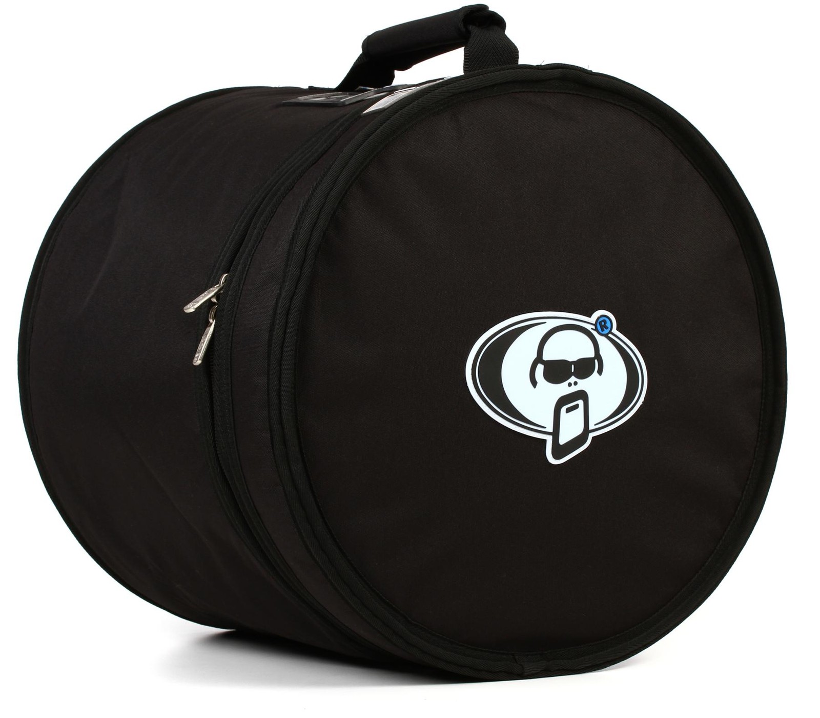 Protection Racket Standard Floor Tom Case - 14"x14"