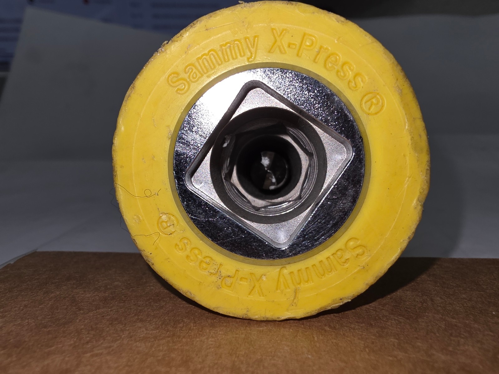 ITW Commercial Construction Sammy X-Press It UXPIT 2.0 Installation Tool