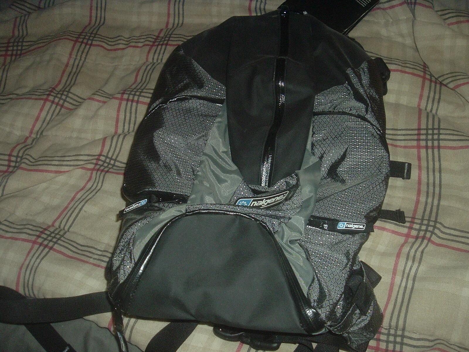 Nalgene Hydration Assault 2.0 Backpack