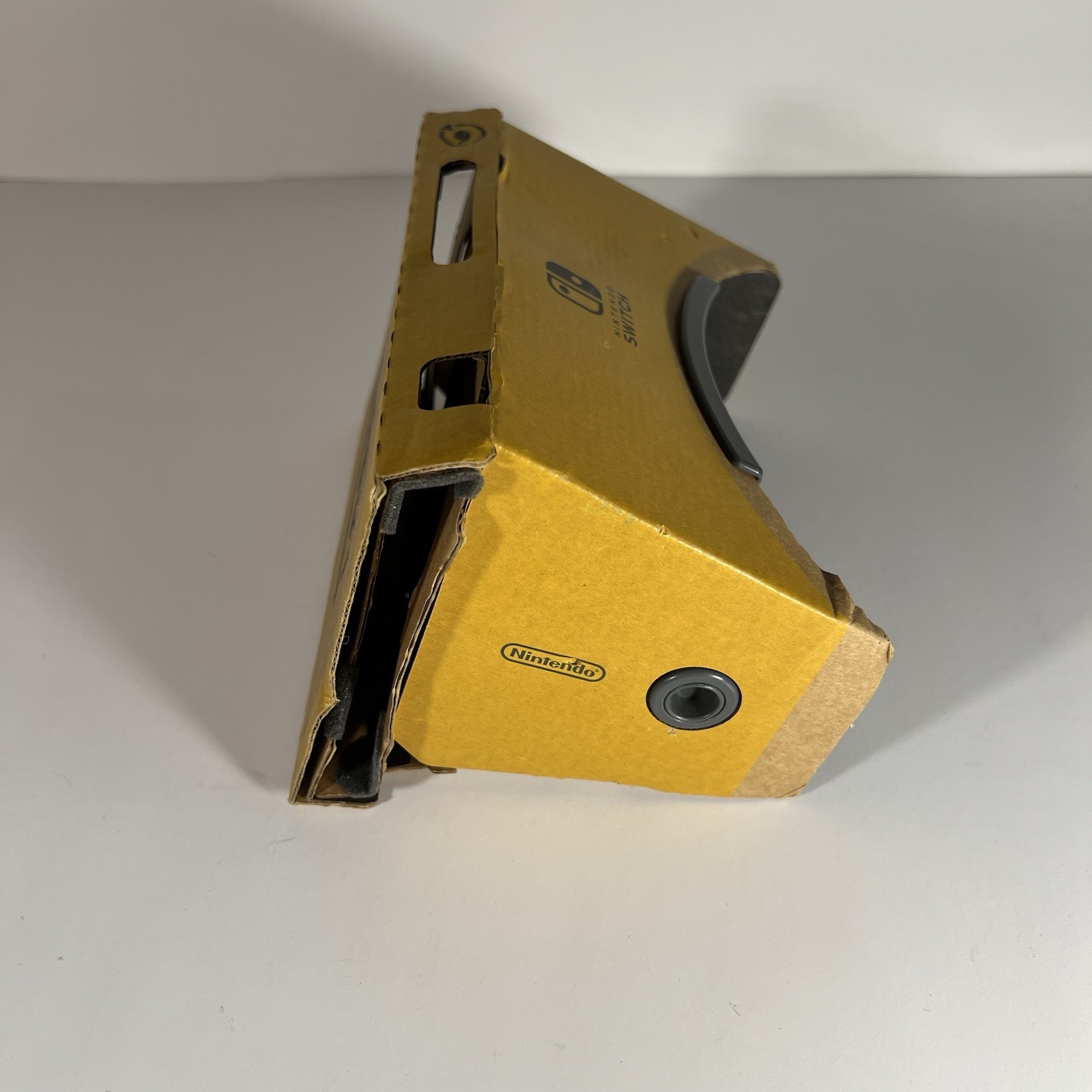 Nintendo LABO VR Headset Google Nintendo Switch Game
