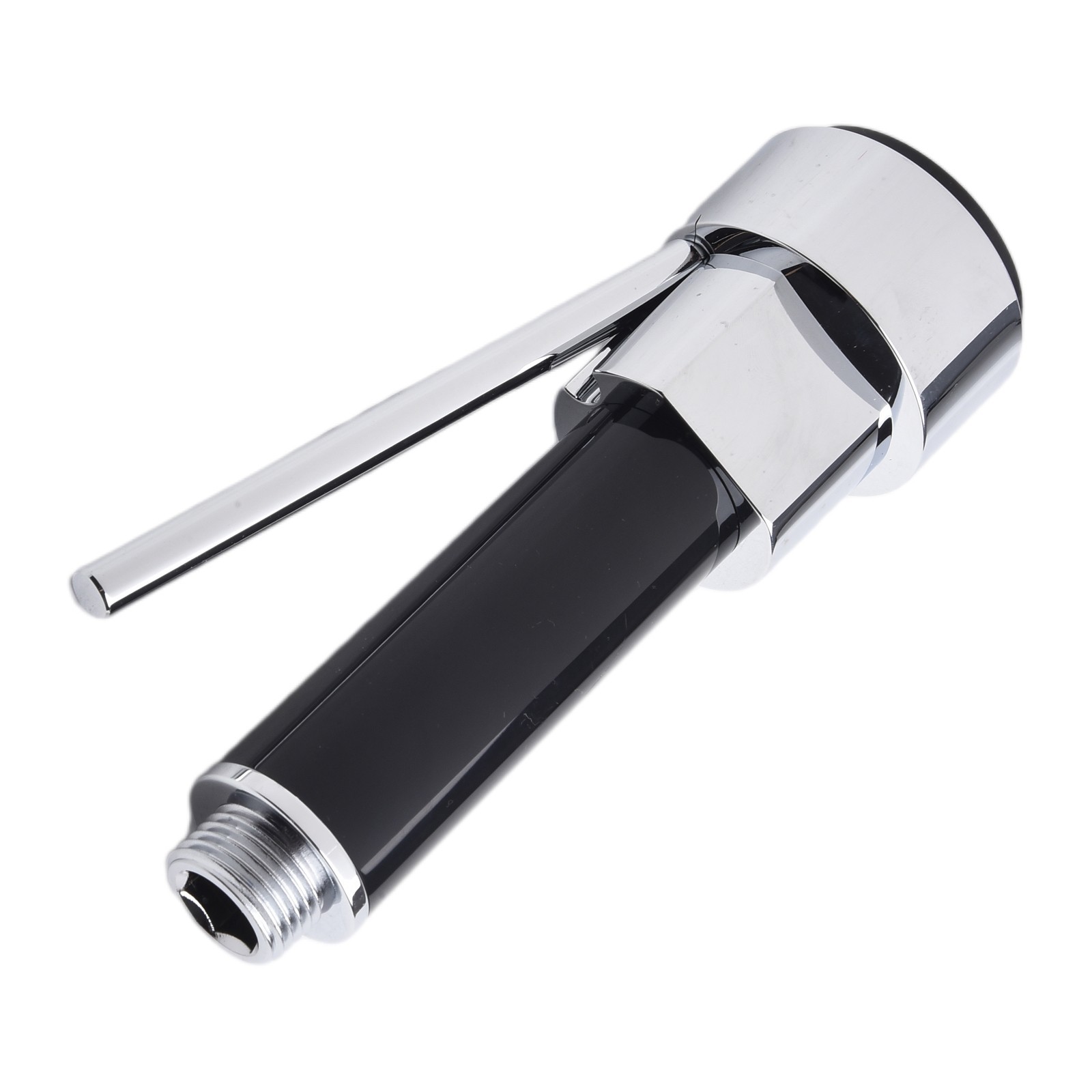Pull Out Spray Head Replacement Kitchen Mixer Tap Water Shower Setting New