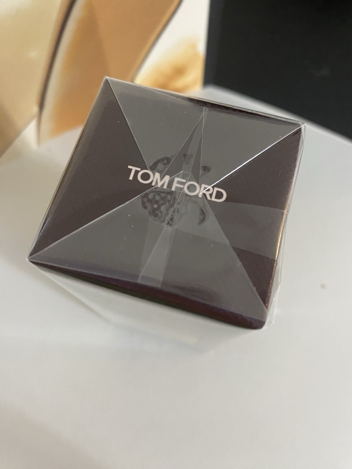 Tom Ford Cherry Smoke Eau De Parfum, 1 OZ / 30 ML, New With Box And Sealed
