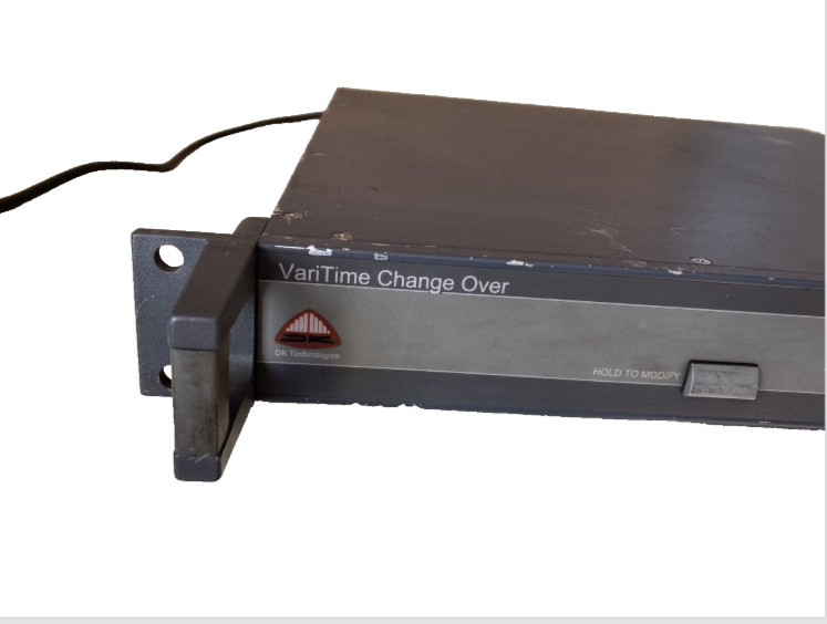 DK-Technologies PT5211 - VariTimeTM Changeover Unit