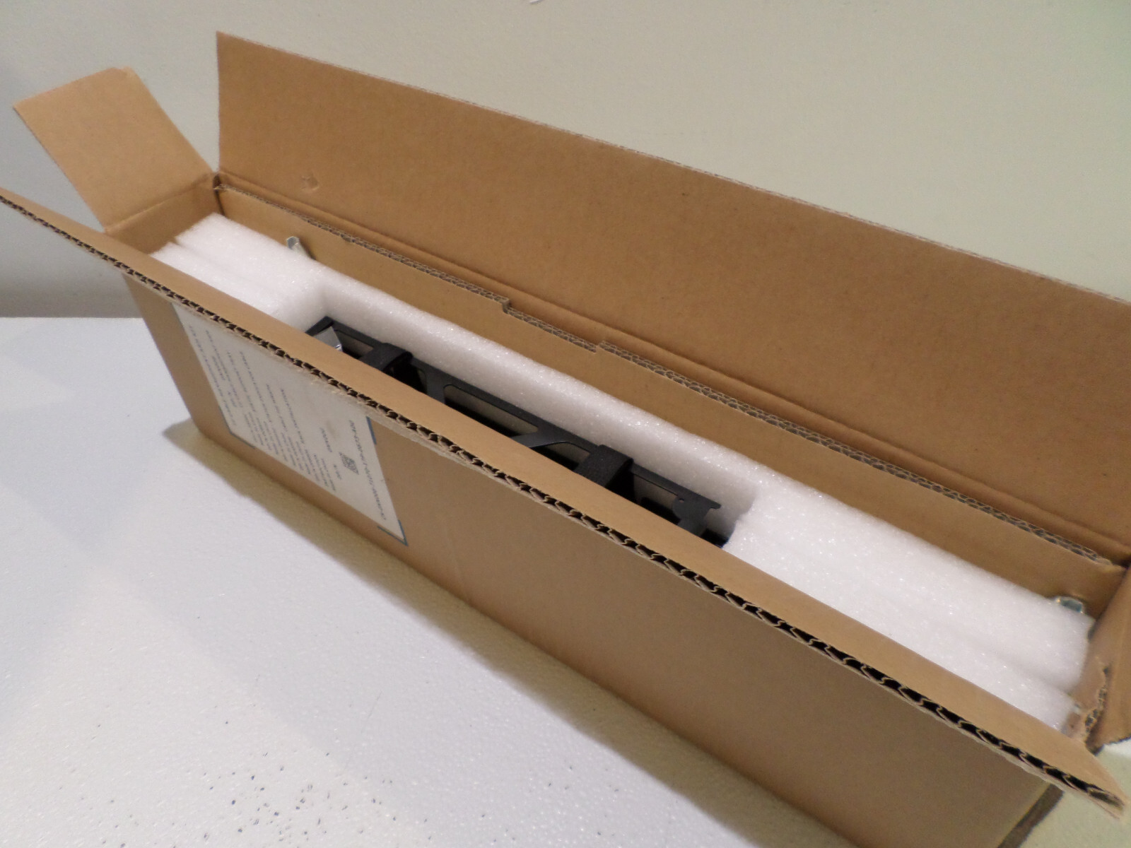 OEM Dell HP DP/N 0NN006 1U Cable Management Arm for Ball Bearing Gen8 Rail Kit