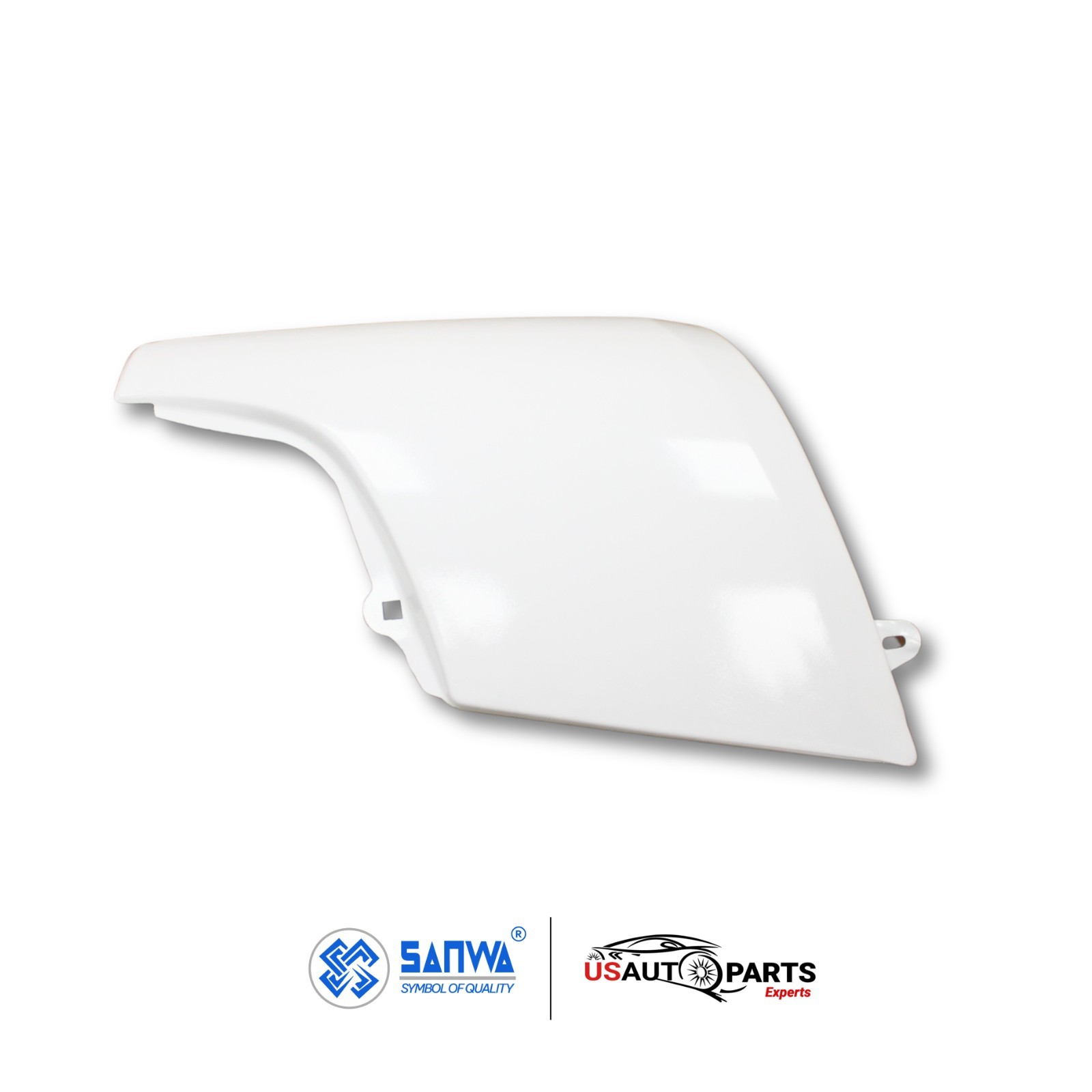 PANEL CORNER FRONT LH MITSUBISHI FUSO 75 IN" FE7 - FE8 2010 -UP