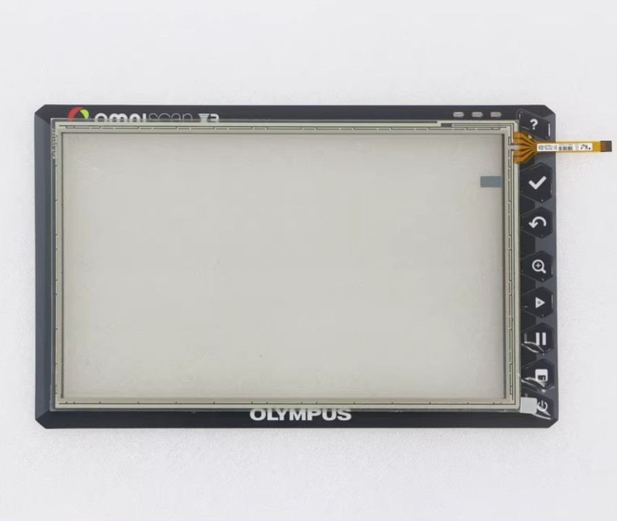 NEW Touch Panel for OLYMPUS Omniscan X3 OMNIX3-PA32128PR OMNIX3PA32128PR
