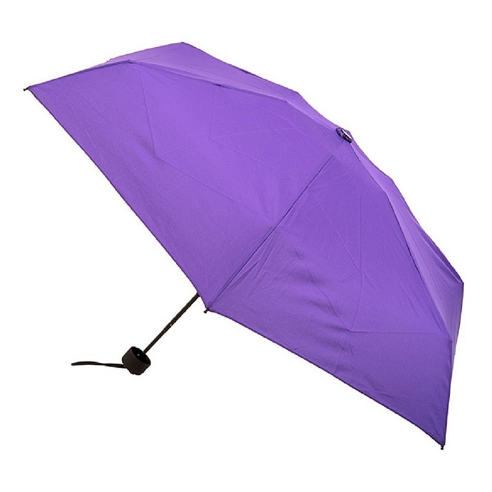 NEW Clifton Super Micro Mini Umbrella Purple