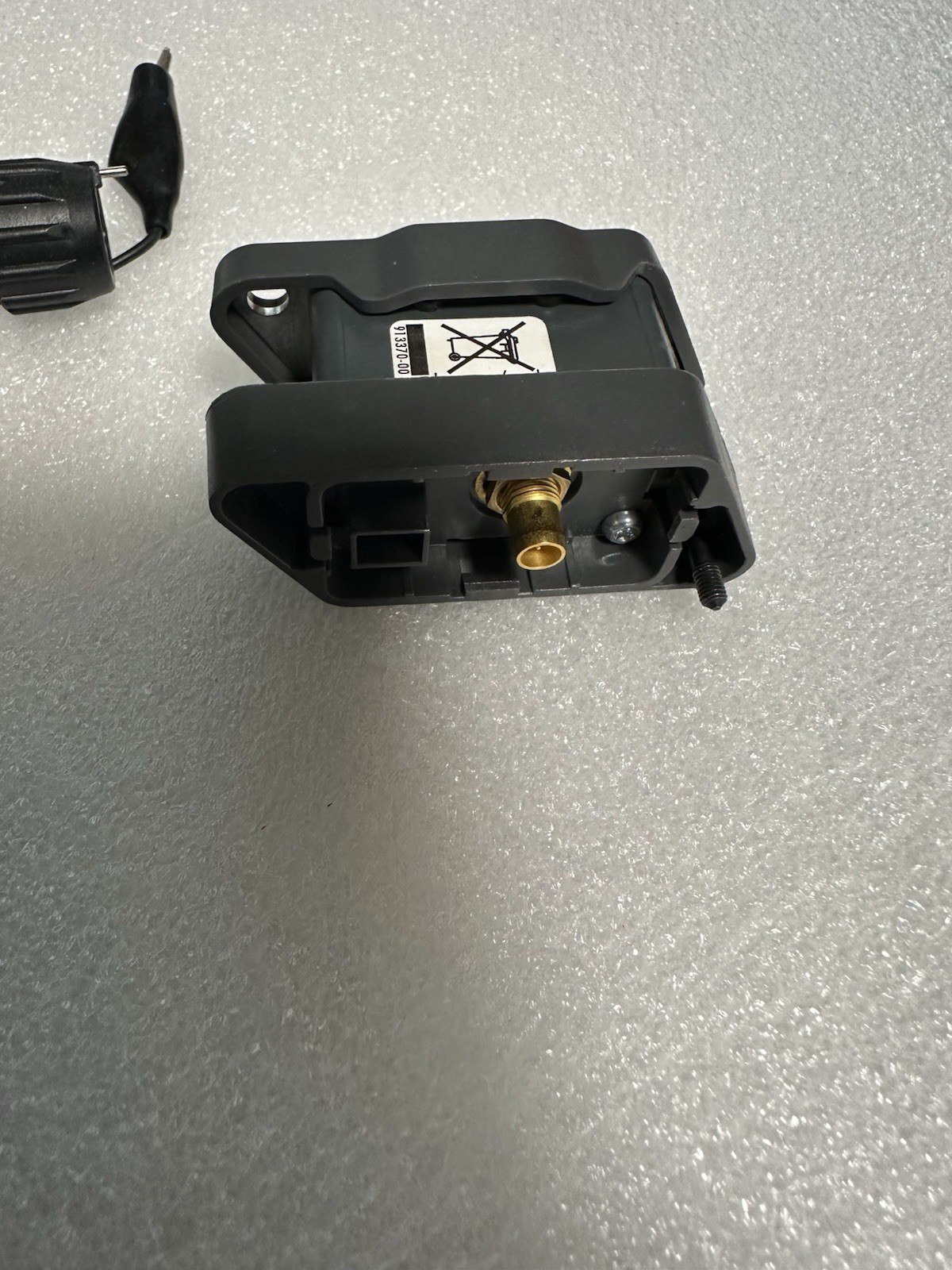 LeCroy LPA-SMA Oscilloscope Adapter+ PP006 Probe