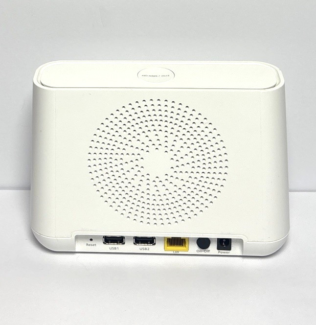 Netgear Arlo Pro VMB4000 Wireless Security Camera Base Station w/ AC Adapter
