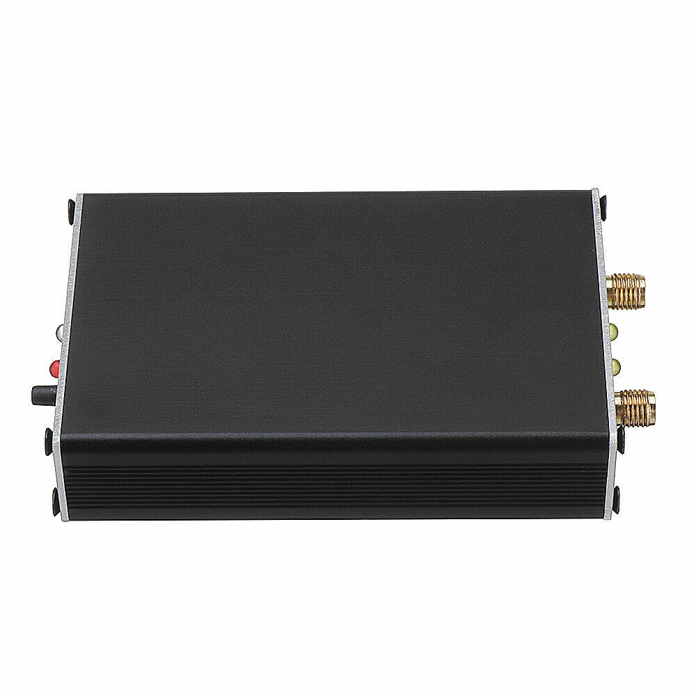 Spectrum Analyzer LTDZ 35-4400M Signal Source Tracking Source winNWT4 + Case