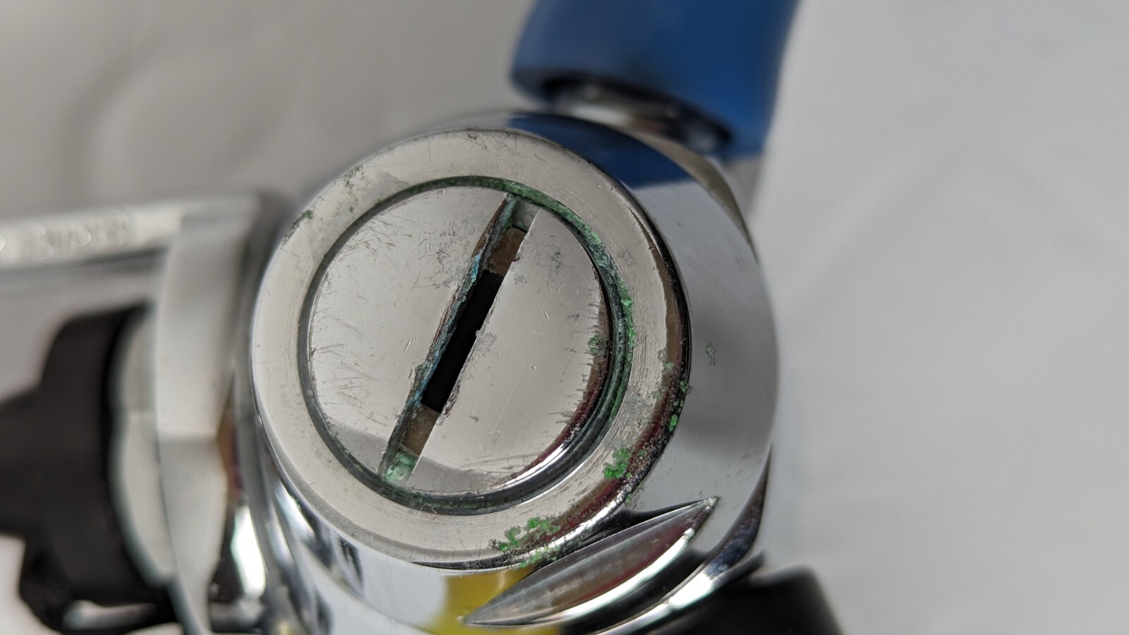 US Divers Aqua-Lung Dive Computer Compass PSI Gauge Regulator Scuba Diving