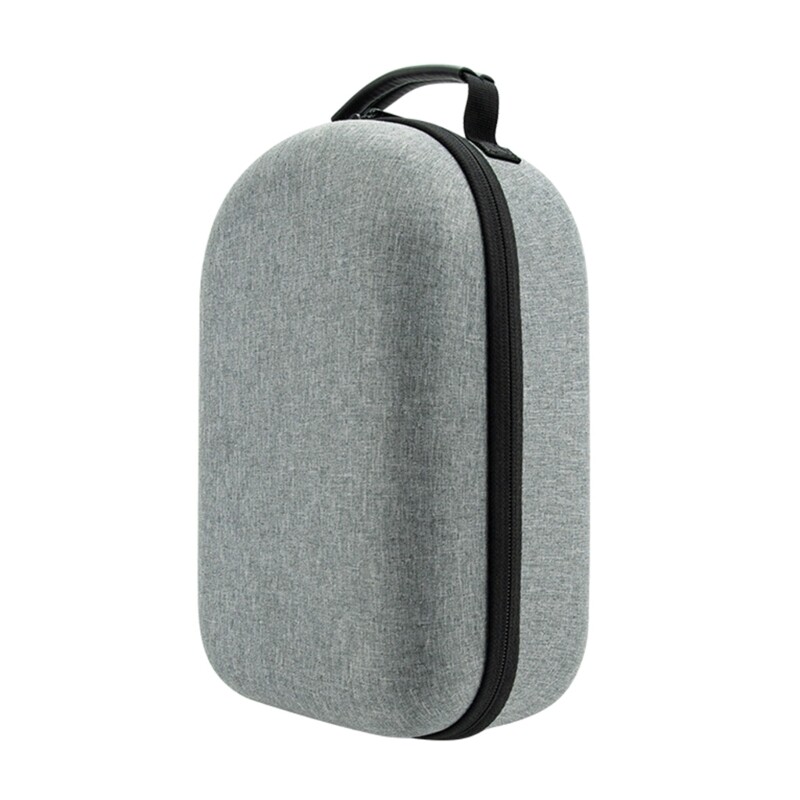 Portable Storage Bag for 4 Headset Shockproof Virtual Reality Accessory