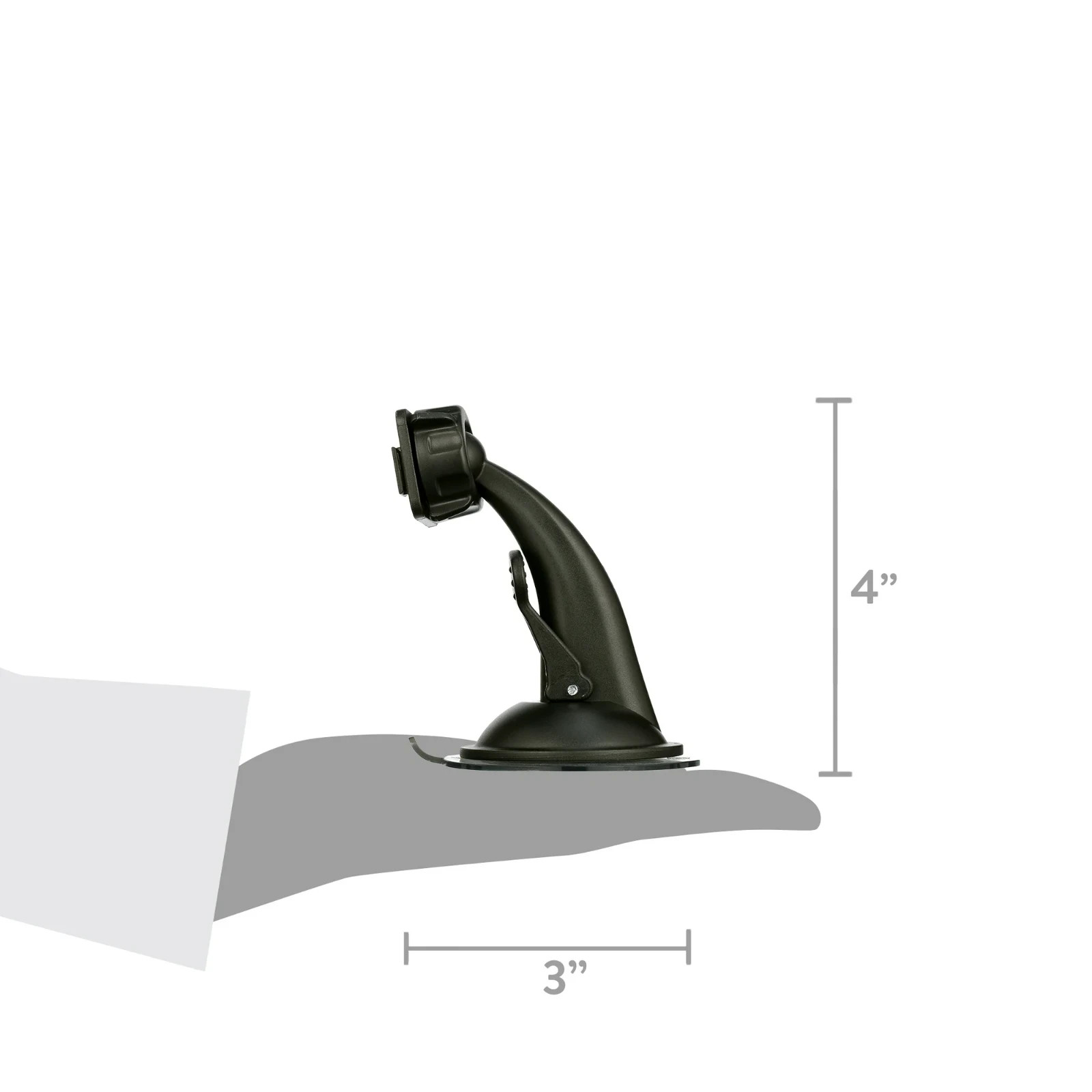 SCT Performance 5006 Livewire TS+ Window Mount
