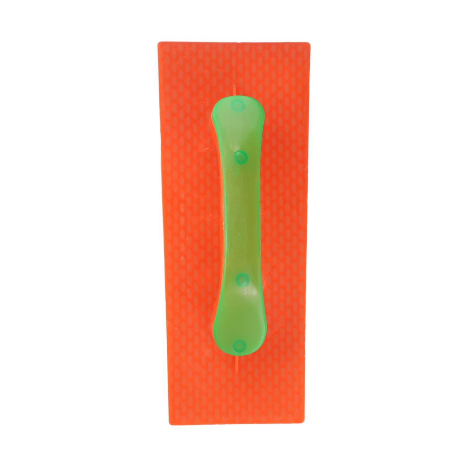 High Performance Plastic Trowel for Efficient Concrete Floating and Finishing