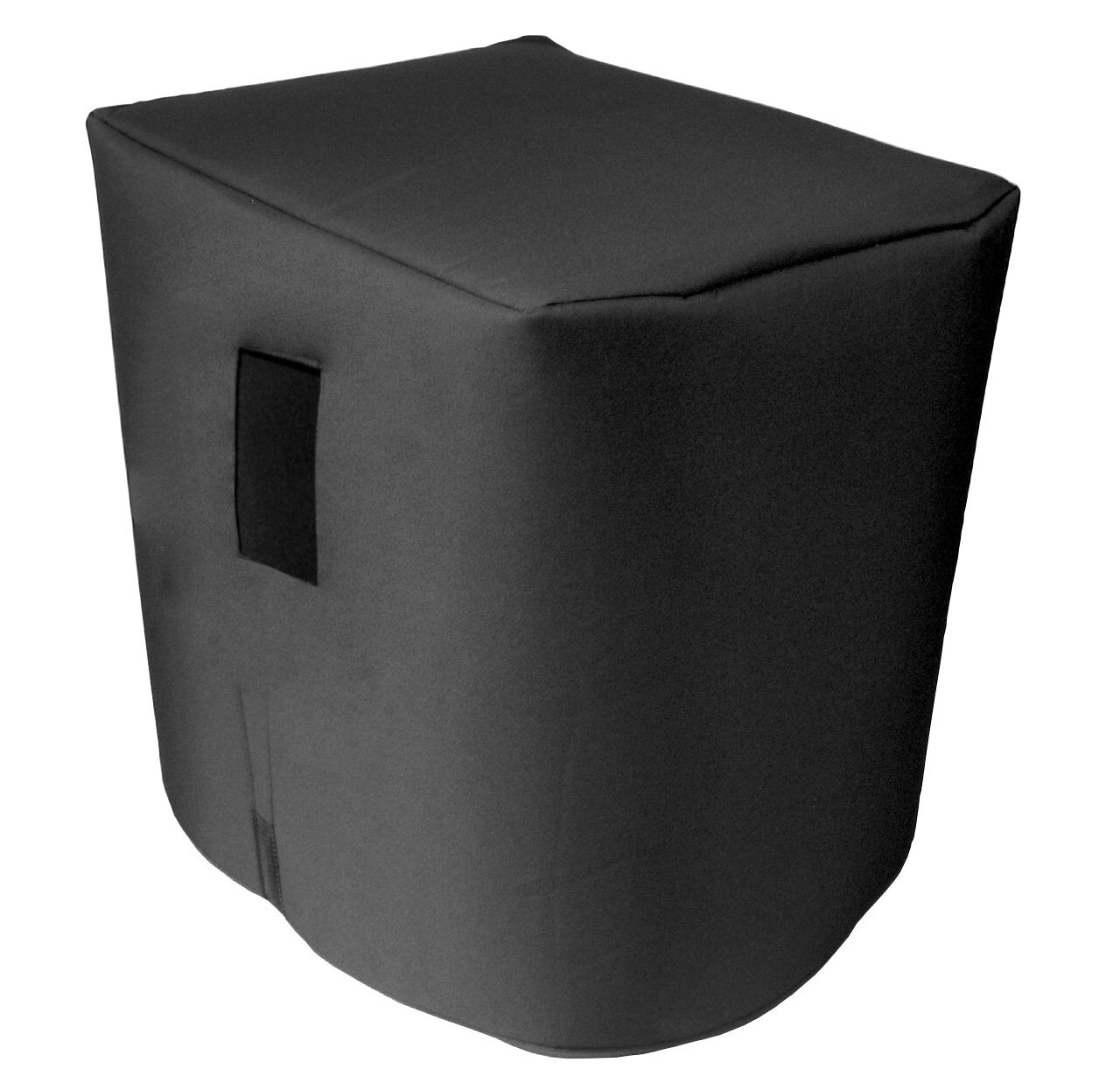 Mackie SR18S 18" Powered Subwoofer Cover - Black, Water Resistant (mack059p)