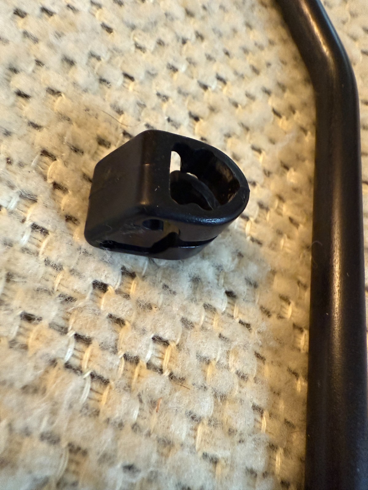 Compound Bow Cable Guard