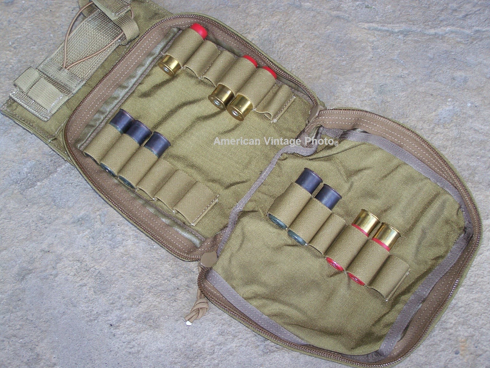 Pouch Eagle Industries Shotgun Mk54 Breacher EOD FSBE MARSOC DEVGRU USMC NEW USA