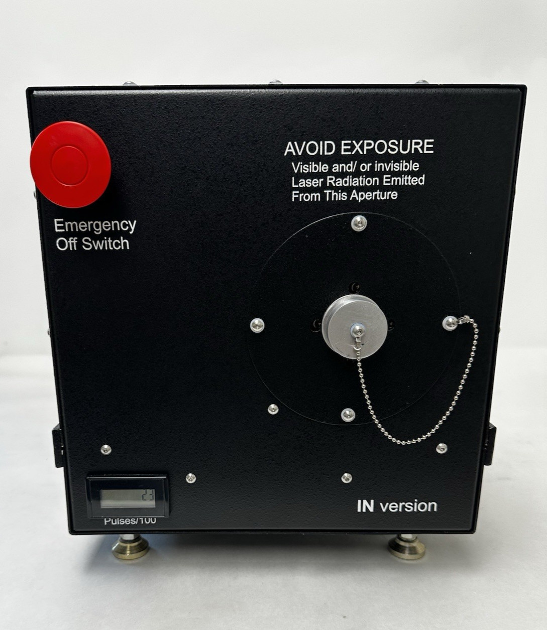 GAM Laser, Inc. EX5 Excimer Laser