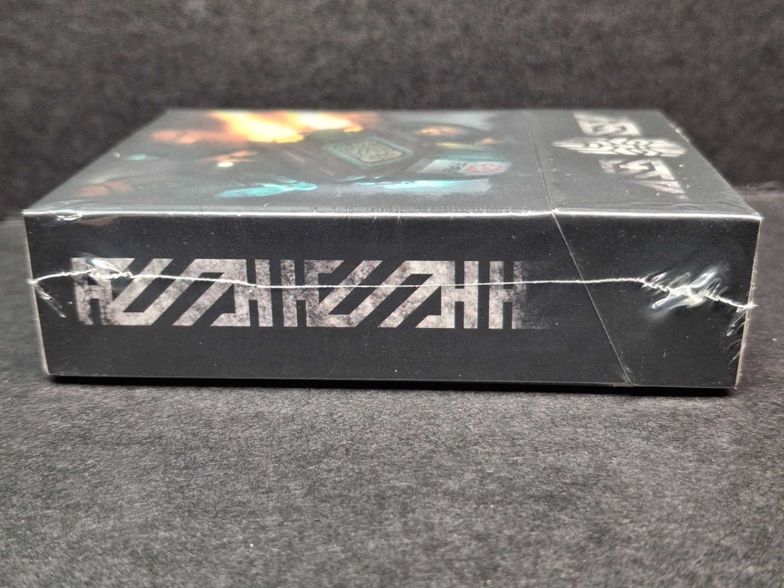 Warhammer 40K Leagues of Votann Datacards 9th Edition Sealed GW