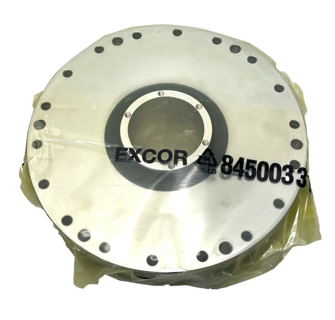 HARMONIC DRIVE AG UNIT HFUS-45-160-2UH NEW/UNUSED SURPLUS