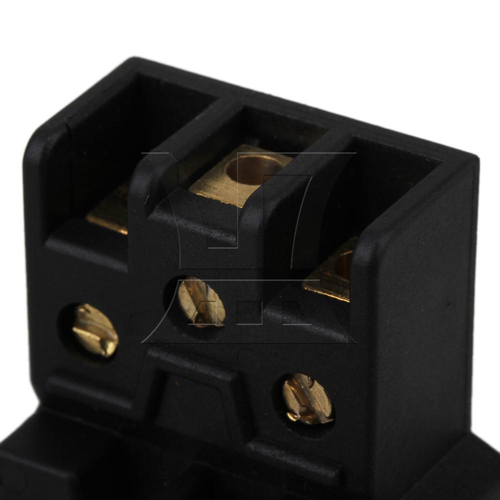 AC250V 6A 26 Electric Tool Trigger Switch FA2-6/1W
