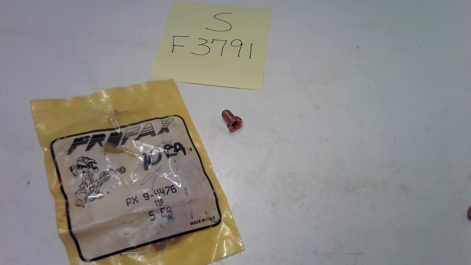 PX-9-4476 TIP (LOT OF 10)