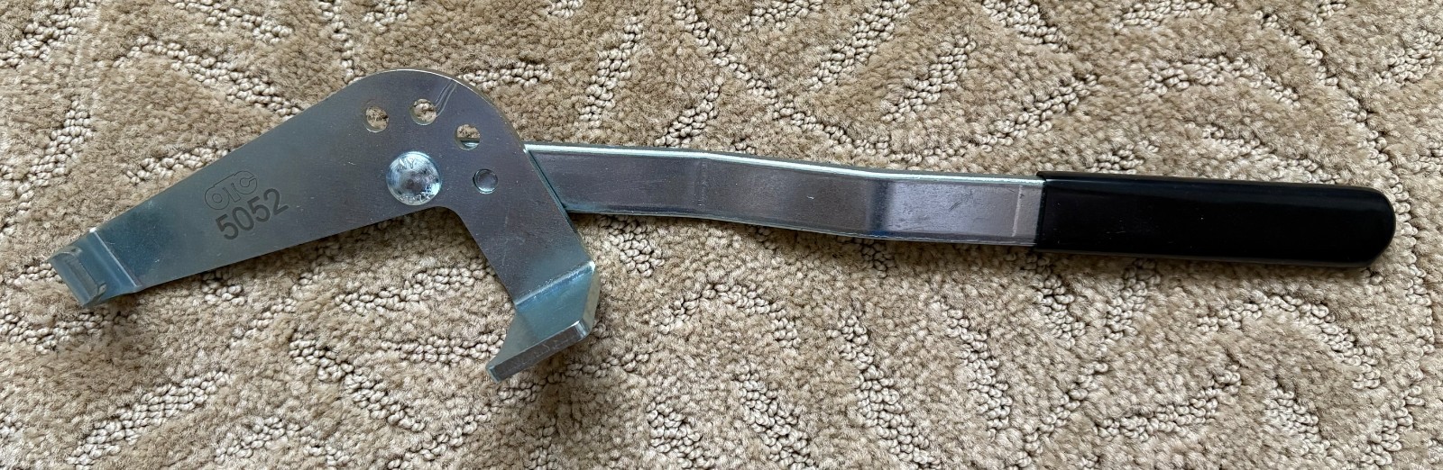 OTC 5052 - Brake Slack (S-Cam) Adjuster Tool - UNUSED