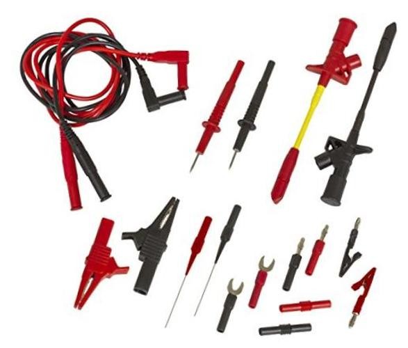 82650 Multimeter Accessory Kit