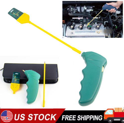 Professional High Quality Checker Coil On Plug COP Ignition System Quick Tester