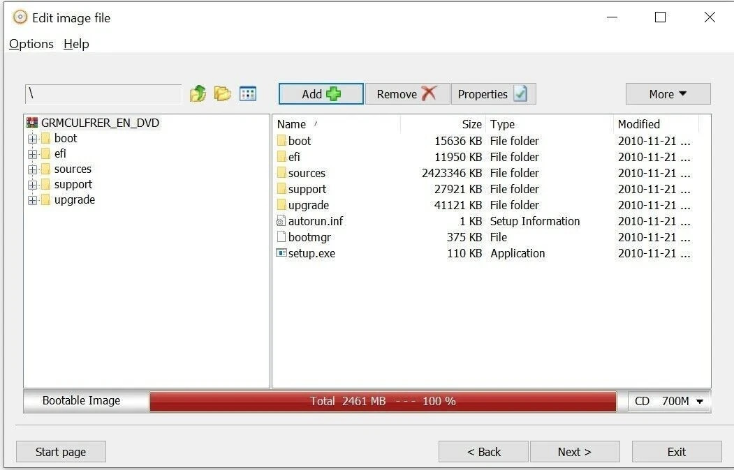 Easy CD DVD Blu-ray Burning Software Iso Writing for Windows 2026