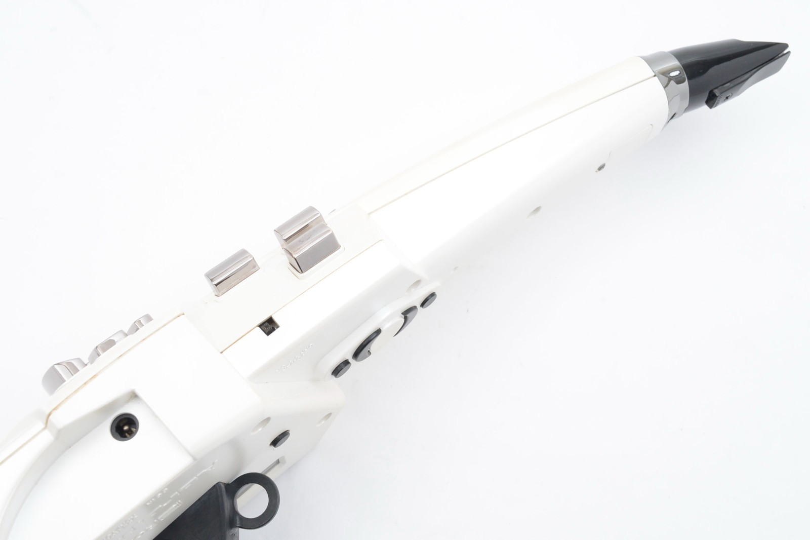 Roland AE-10 Aerophone Digital Wind Synth Tested Working Japan