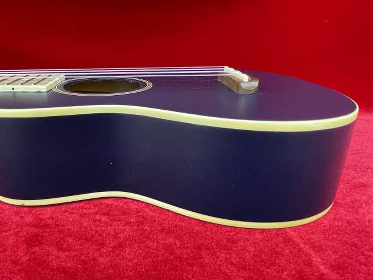 FENDER GRACE VANDERWAAL MOONLIGHT Classical Guitar
