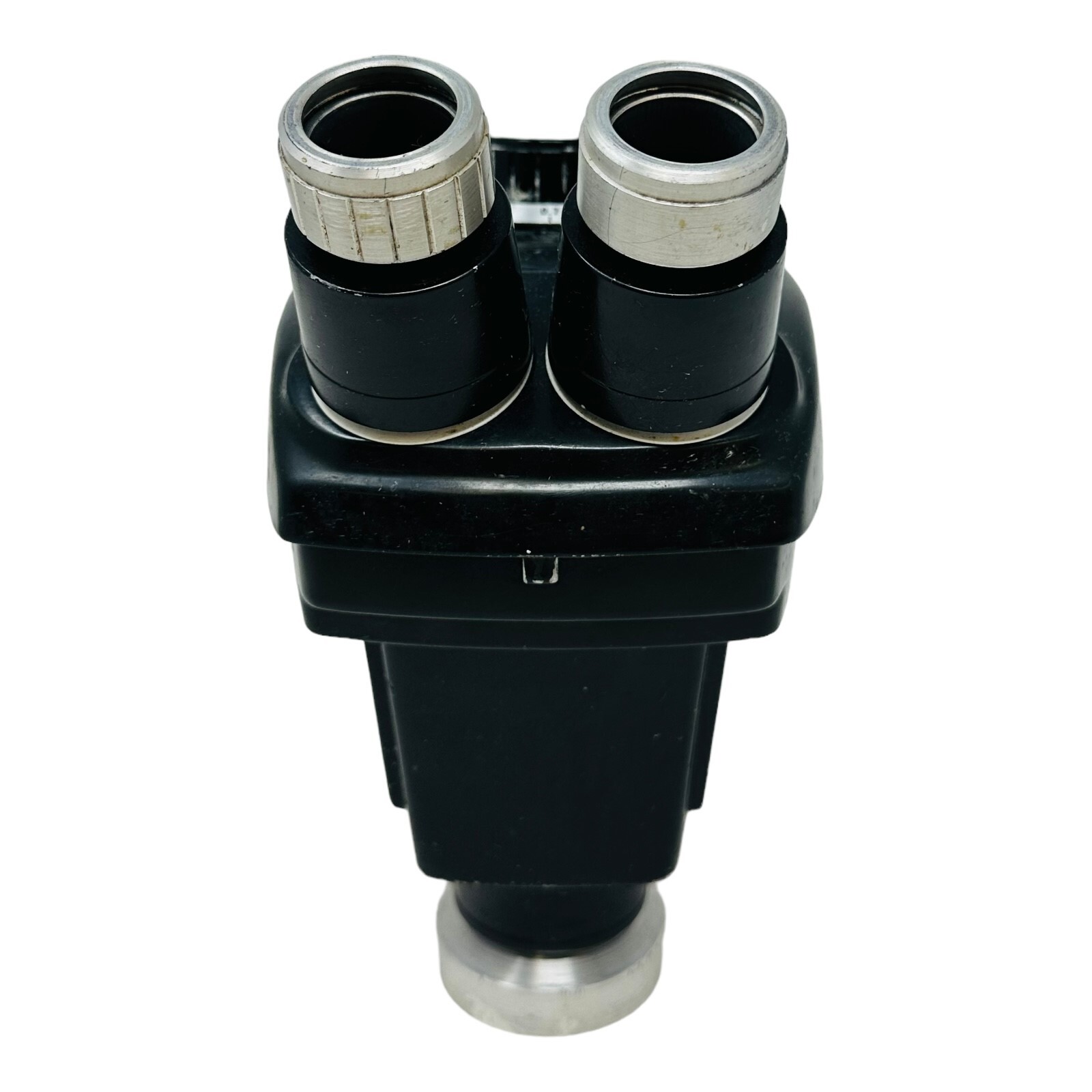 BAUSCH & LOMB 0.7-3X BLACK MICROSCOPE HEAD