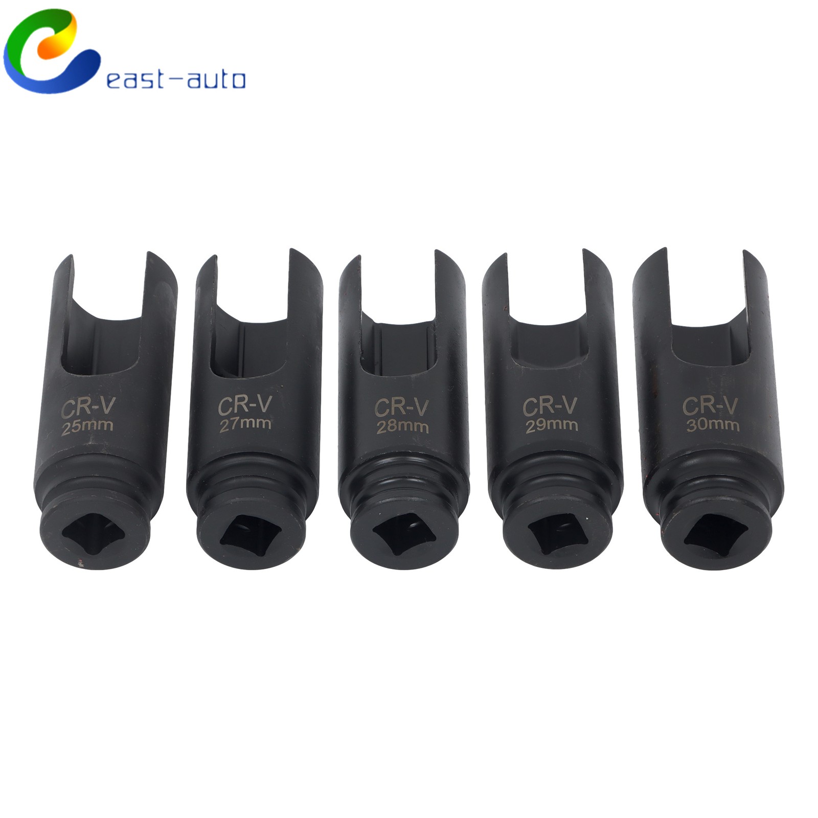 Universal 40Pcs Diesel Injector Remover Slide Hammer Puller Extractor Kit