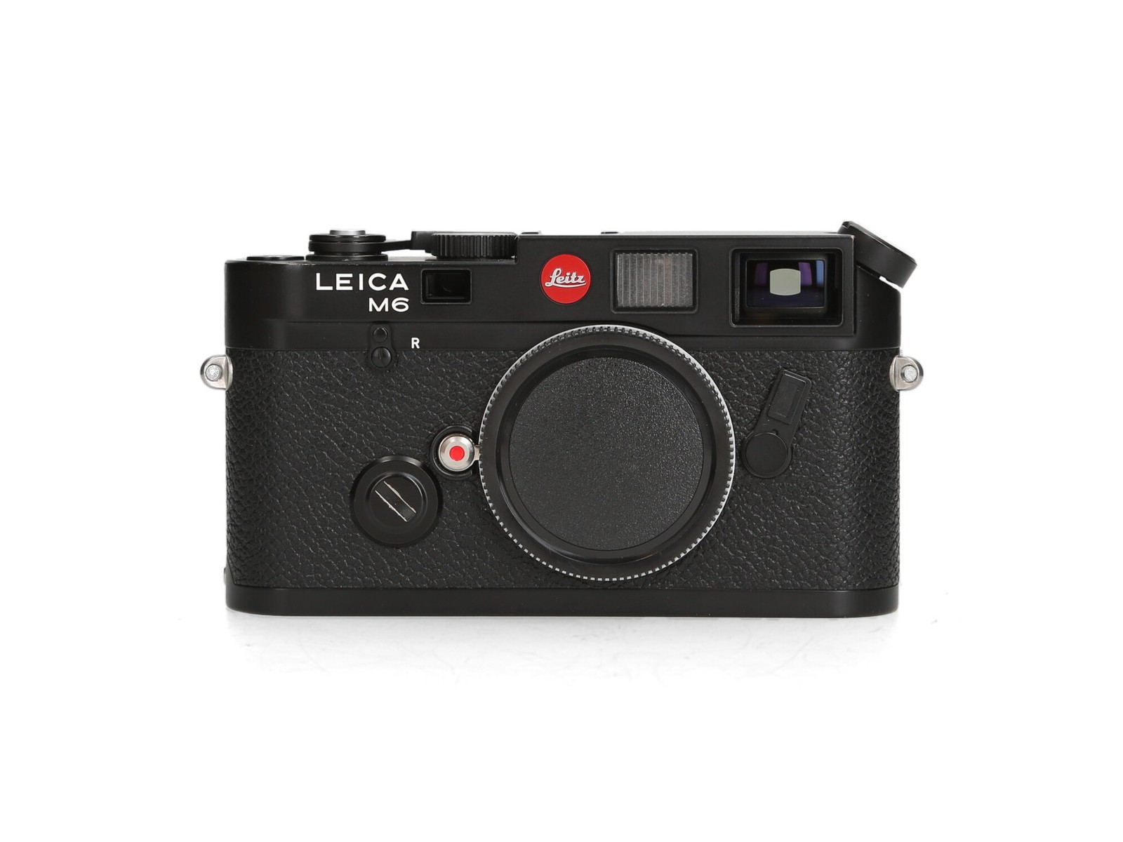 Leica M6 2022 Edition [10557] Body - very good - boxed