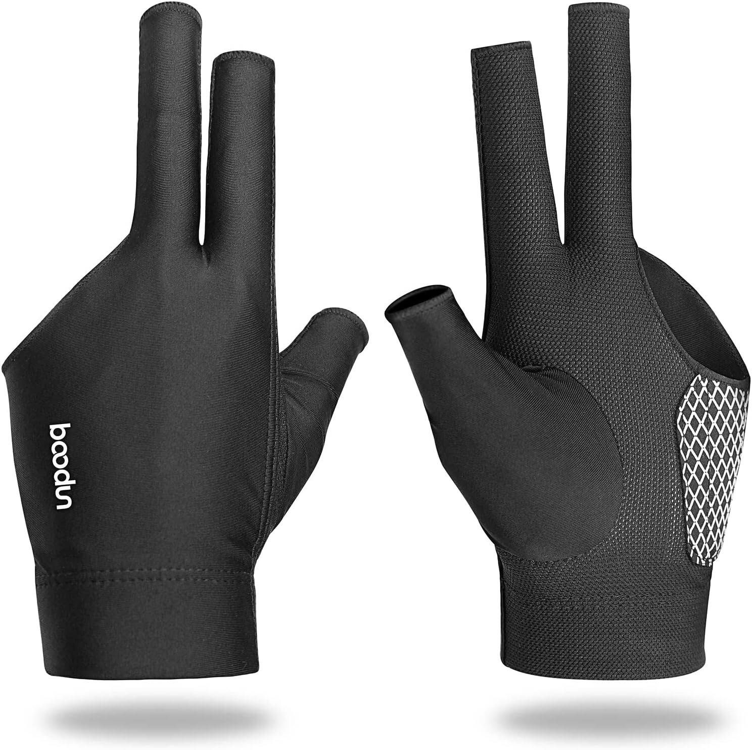 Billiards Glove