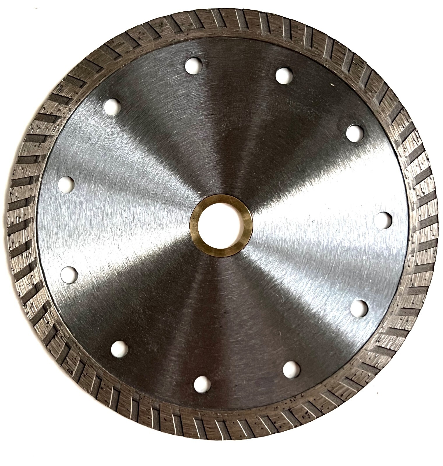4"-inch Diamond Blade Wet Dry Tile Saw General Concrete Marble Masonry