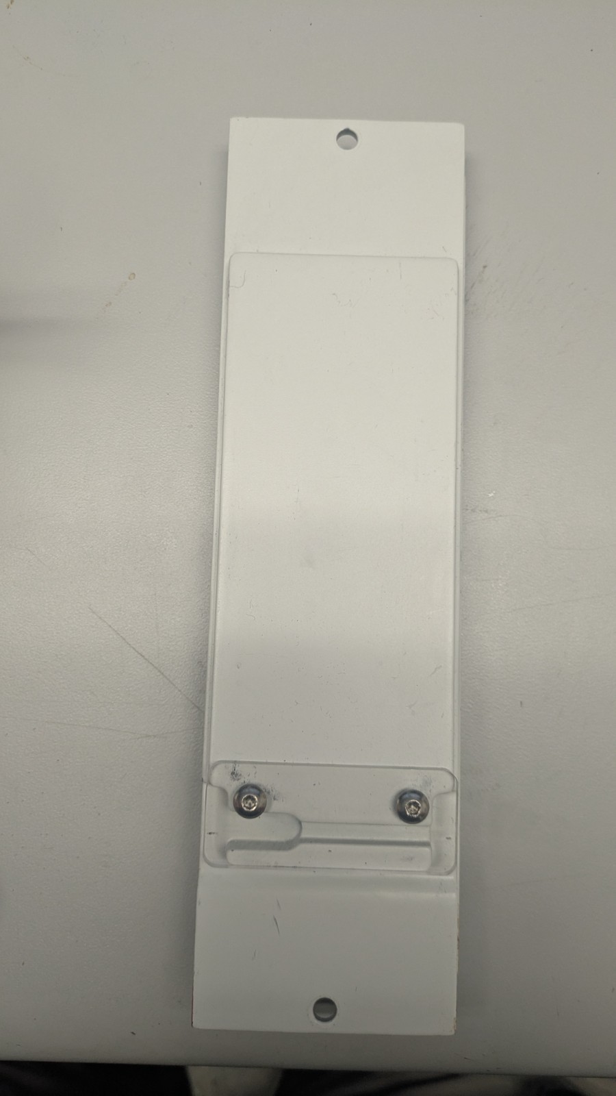 thermostatted blind module, radiometer abl 800, 902-532