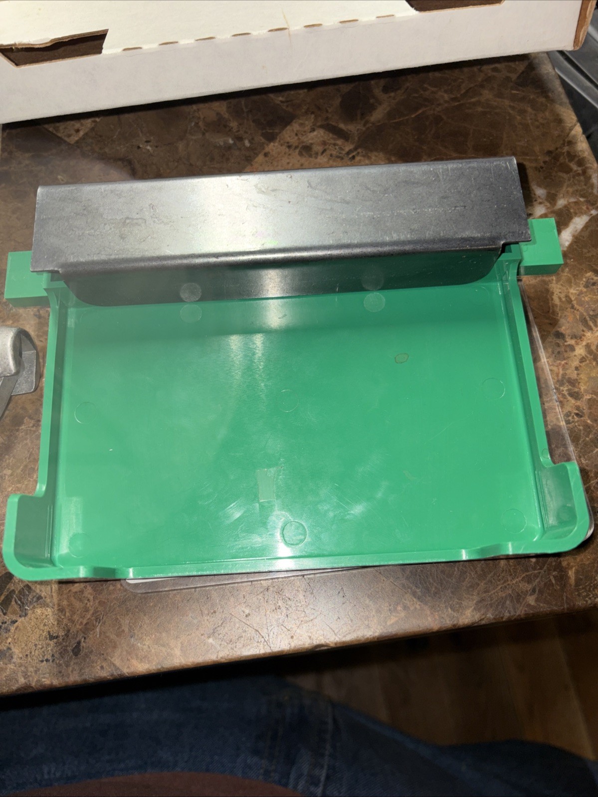 RCBS APS Hand Priming Tool & Strip Loader&extras