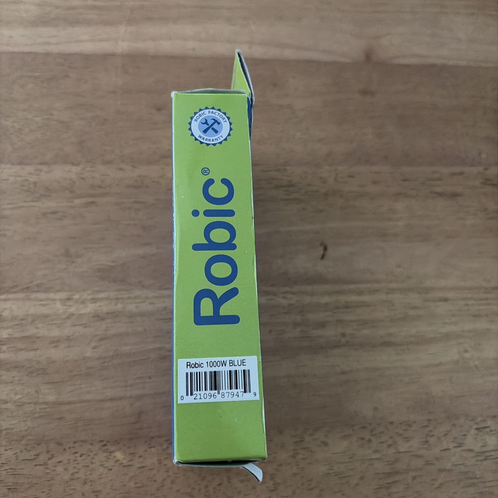 Robic Big Digit Stopwatch