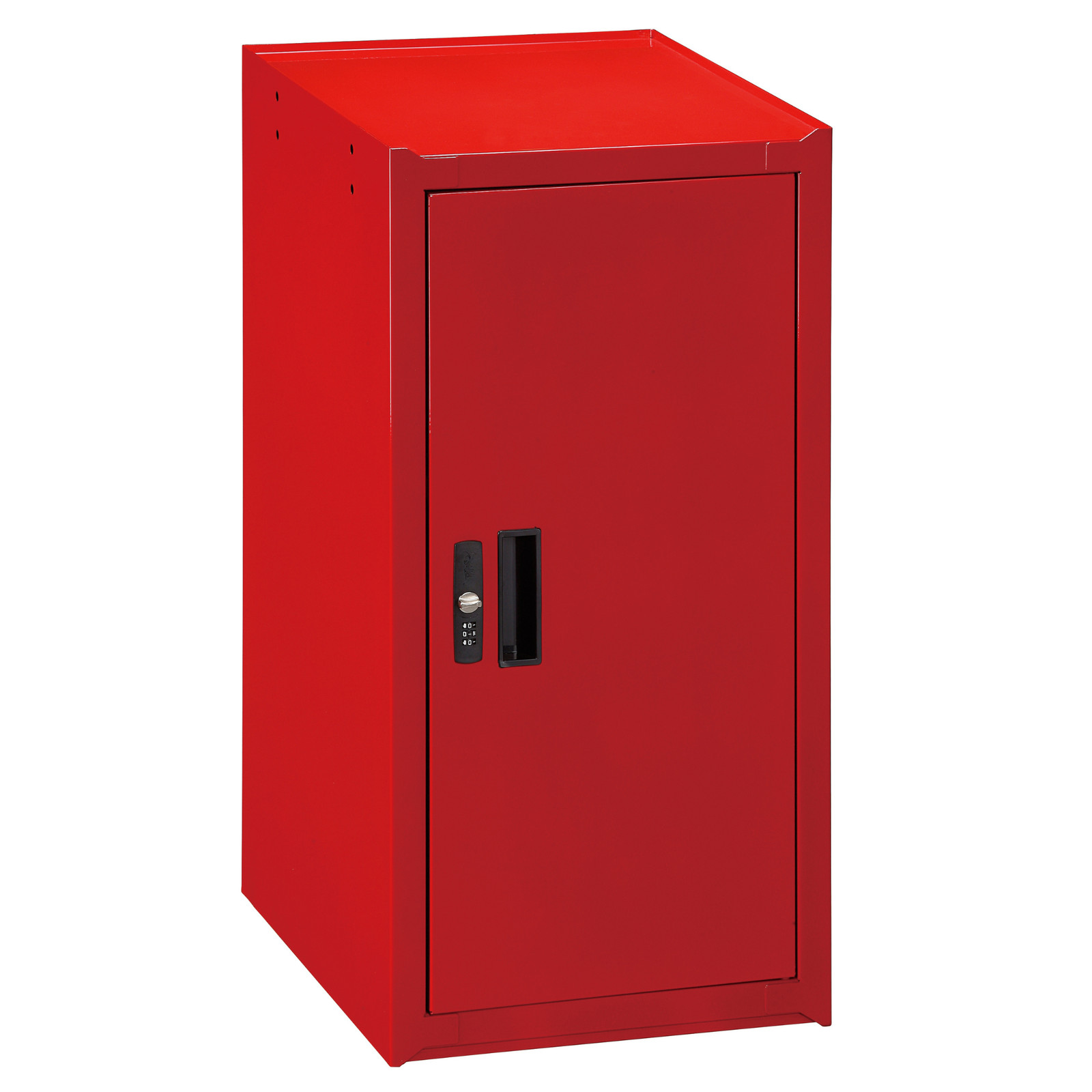 Teng Tools 15 Inch PRO35™ Side Cabinet With Door Red TSC15R1D