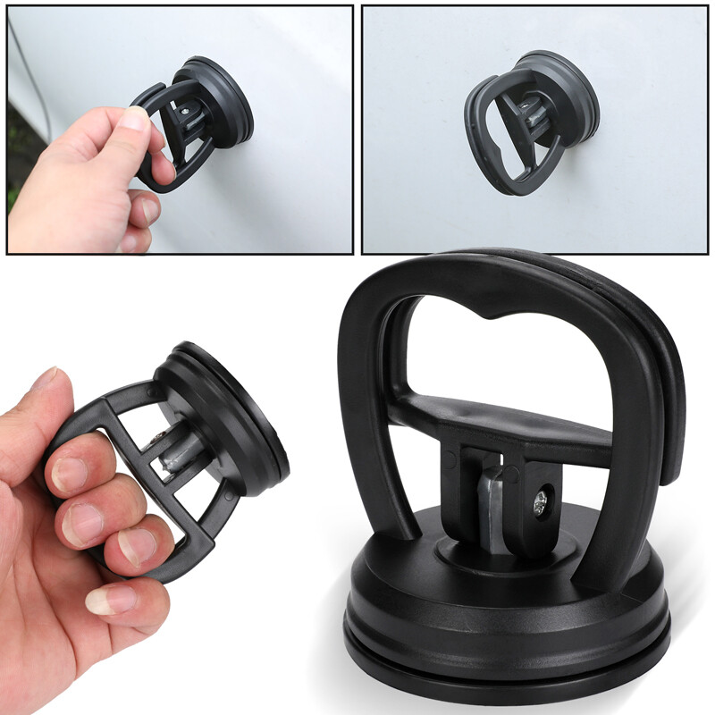 Small Car Body Dent Repair Tools Suction Cup Puller Pull Panel Ding Remover Kit