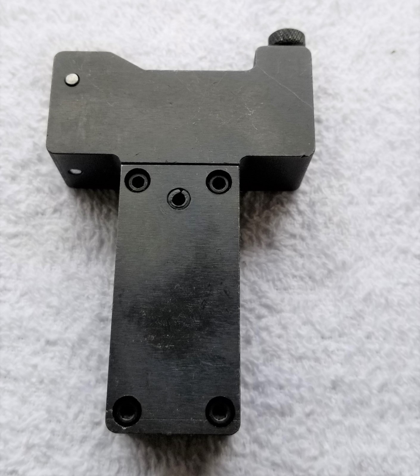 Newen Sunnen Rottler Goodson Regis Serdi Universal Valve Guide Level VGS1450A