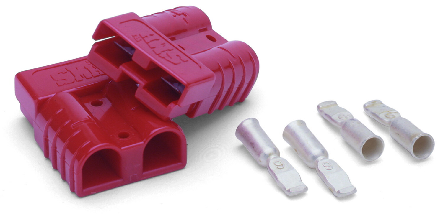 WARN INDUSTRIES for CONNECTOR,ELEC,175A 22680