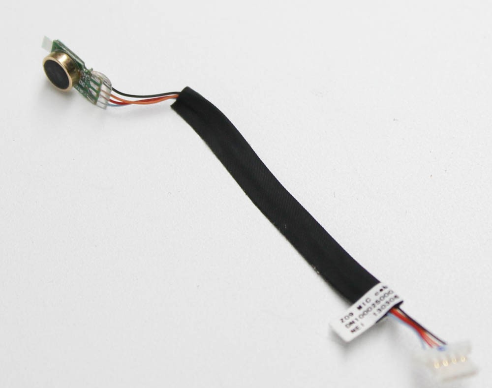 DN001824000 ACER Microphone W/Cable "GRADE A"