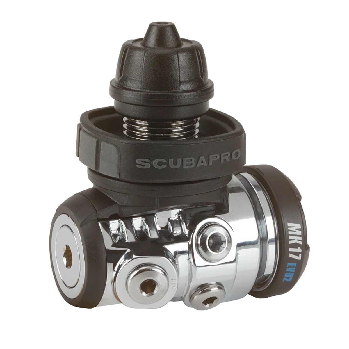 Scubapro MK17 EVO 2/G260 DIN Regulator System