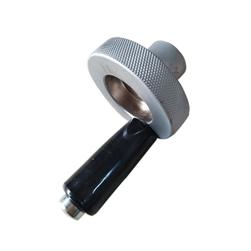 1Pc U2 Chuck Wrench Lock Handle Universal Grinding Machine Hand Wheel Tool