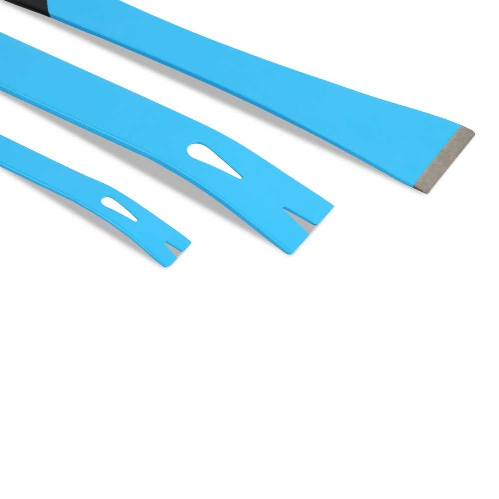 Pry Bar 3pc. Set - OX-P095301 OX Tools