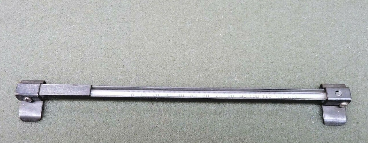 H.J. Green, Thermometer Industrial 0-135 F